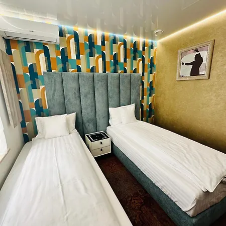 & Restaurant Levoslav House Hotel Sibiu