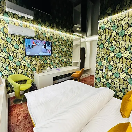 Hotel & Restaurant Levoslav House Sibiu