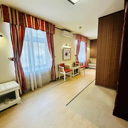 & Restaurant Levoslav House