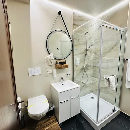 & Restaurant Levoslav House 4* Sibiu