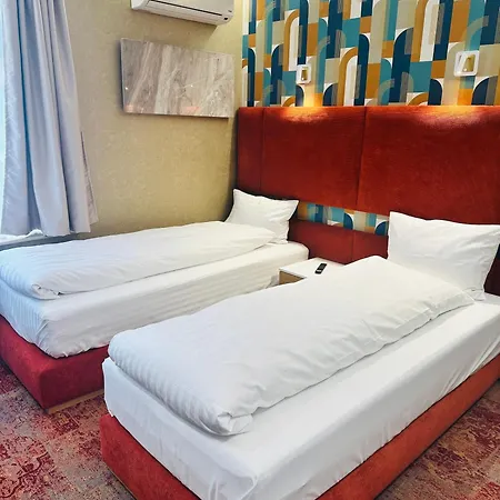 Hotel & Restaurant Levoslav House Sibiu