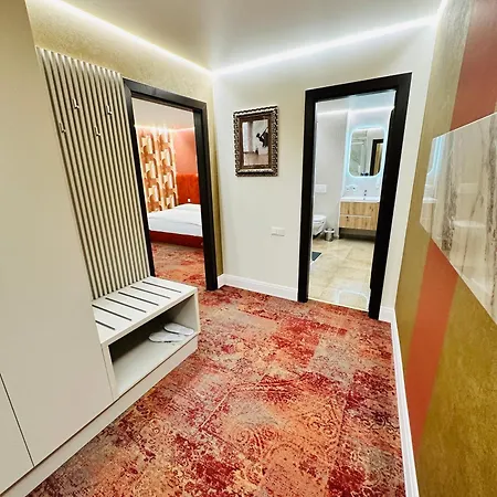 & Restaurant Levoslav House Hotel Sibiu