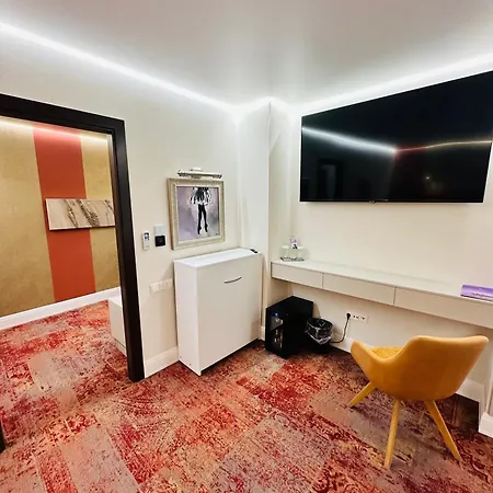 Hotel & Restaurant Levoslav House Sibiu