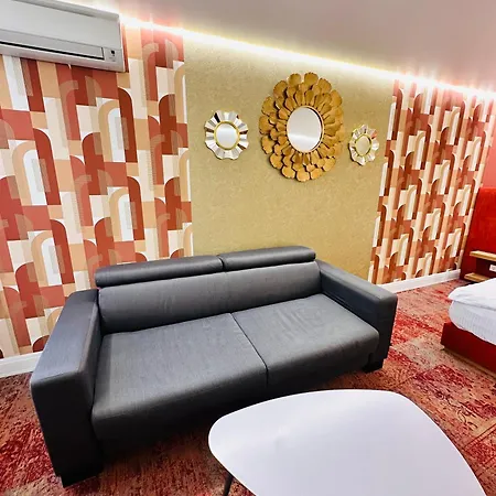 & Restaurant Levoslav House