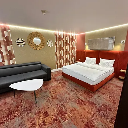 & Restaurant Levoslav House 4*