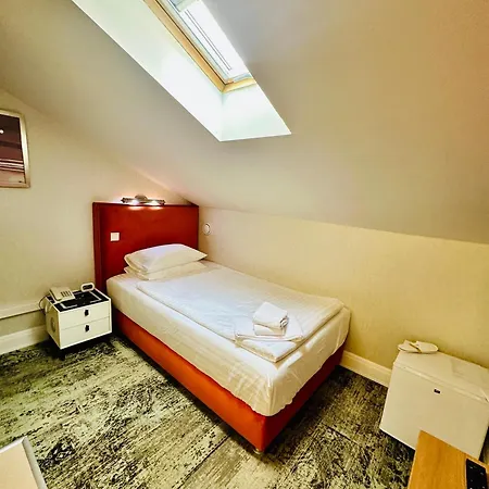 Hotel & Restaurant Levoslav House Sibiu