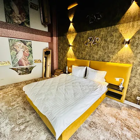 & Restaurant Levoslav House Hotel 4*