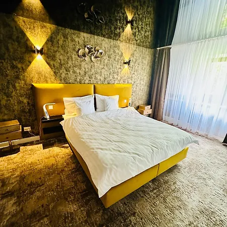 & Restaurant Levoslav House Hotel 4*