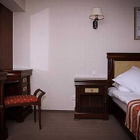 & Restaurant Levoslav House Hotel Sibiu