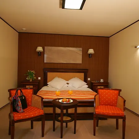 & Restaurant Levoslav House 4*