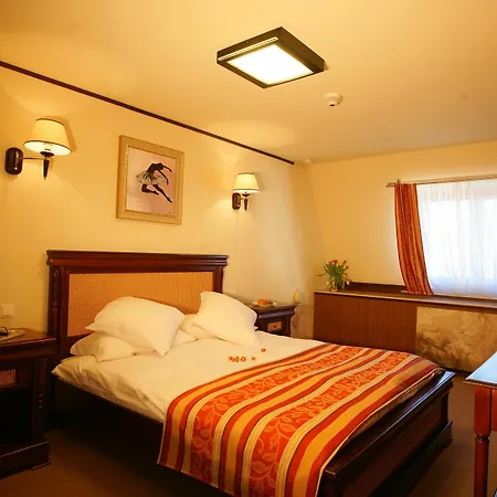 & Restaurant Levoslav House Hotel 4*